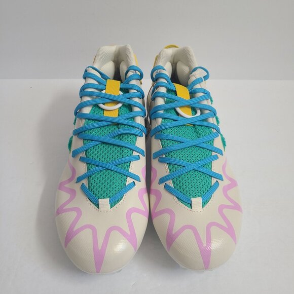 Adidas Freak 22 The Simpsons Krusty The Clown Football Cleats GW1782 Size 9.5 main image 8